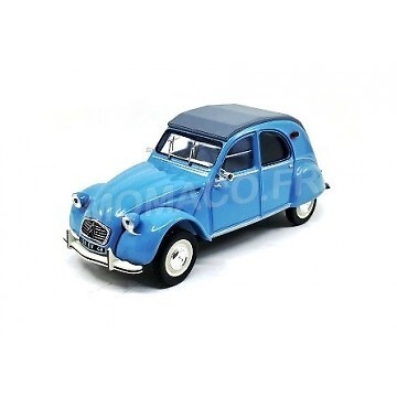 Odeon 029 miniature citroën - odeon,