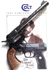 BUNTLINE Revolver COW BOY WESTERN à amorces 12 coups POUR JOUER ou collection?