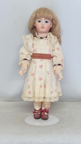 Jumeau moule 1907 35 cm - ",