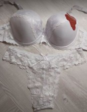 Ensemble soutien gorge en 85D