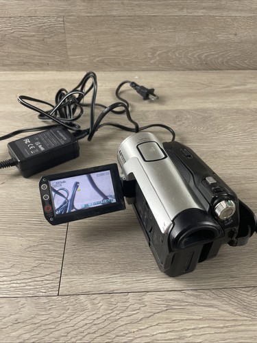 Sony hdr hc5 1080i - sony, hdd