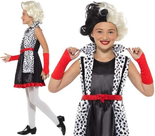 Smiffys déguisement cruella - smiffys,