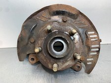 Subaru Impreza II 2002 Avant