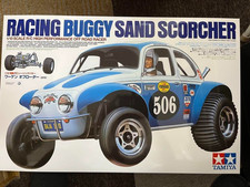 BUGGY DE COURSE SCORCHER 1/10