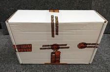 Préampli vintage Markbass