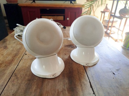 Paire enceintes cabasse - paire,
