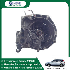 🇫🇷 BOITE DE VITESSES