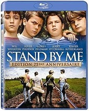Laser Disc Stand By Me Compte