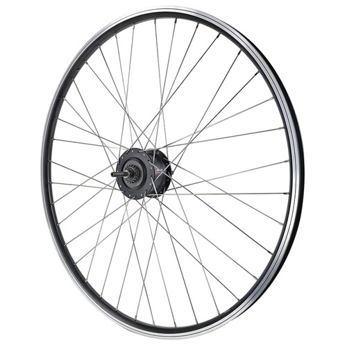 Roue vtc patin - 35,