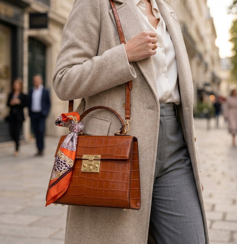 Sac main rigide - main,