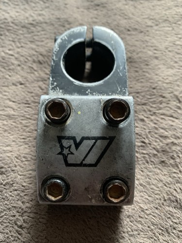 Bmx stem dave - stem,