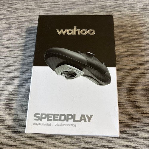Wahoo speedplay easy - speedplay,