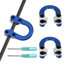 Boucle pour archerie 2 sets - pour,