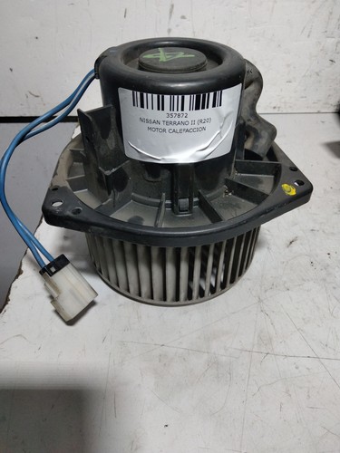 Moteur chauffage 357872 - de,