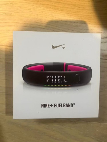 Brand new nike fuelband - nike+,