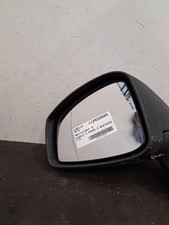 Retroviseur gauche RENAULT SCENIC 3 PHASE 2 963021615R
