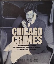 Chicago crimes / les photos
