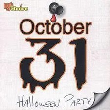 CD The Hit Crew October 31 -