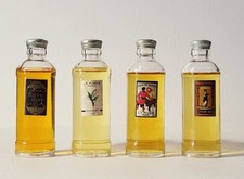 L.T. Piver : Pompeïa, Cuir de