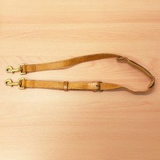 Authentique bandoulière Louis