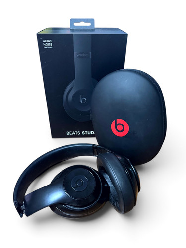 Casque beats studio wireless - beats,