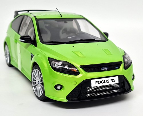Solido ford focus - 1/18,