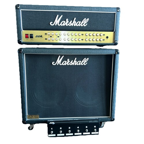 Marshall jcm 900 lead - jcm,