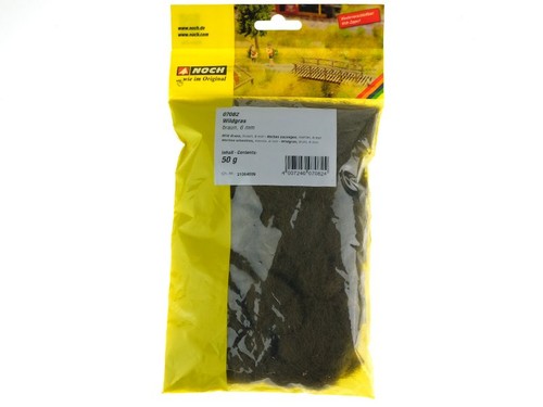 Noch herbe sauvage marron - noch,