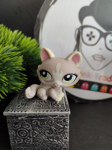 Lps00312 littlest petshop pet - lps00312,