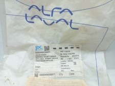 Jdc Alfa Laval Electrode For