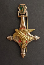 INSIGNE LEGION INFANTERIE