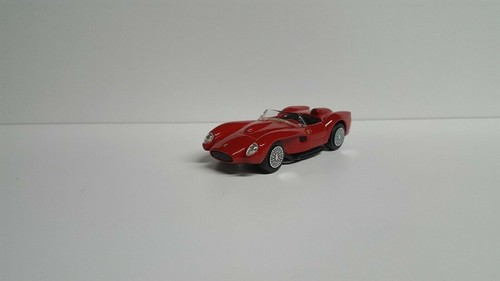 Ferrari 250 testa rossa - ferrari,