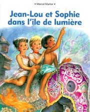 Jean-Lou et Sophie dans l'île