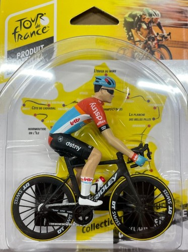Solide vélo ridley tour - solide, 1/18