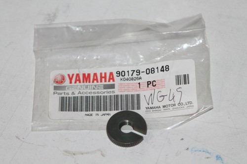 Ecrou pour yamaha wr250 - pour,