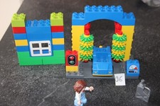 LEGO DUPLO STATION DE LAVAGE VOITURE