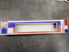 Boite Vide 5082 Voiture VB2N Banlieue Jouef BA409