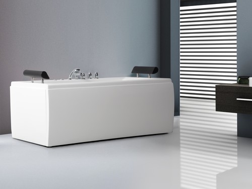Whirlpool baignoire individuel - whirlpool,