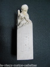 SCEAU CHINOIS EN PIERRE DURE