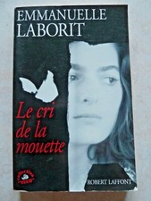 LE CRI DE LA MOUETTE (LABORIT, LANGUE DES SIGNES, SURDITE, THEÂTRE, COMEDIENNE)