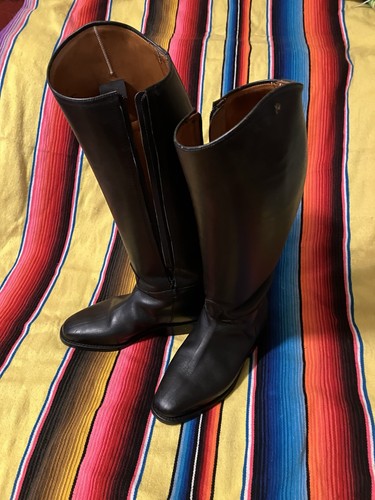 Petrie 2000 boots size - petrie,
