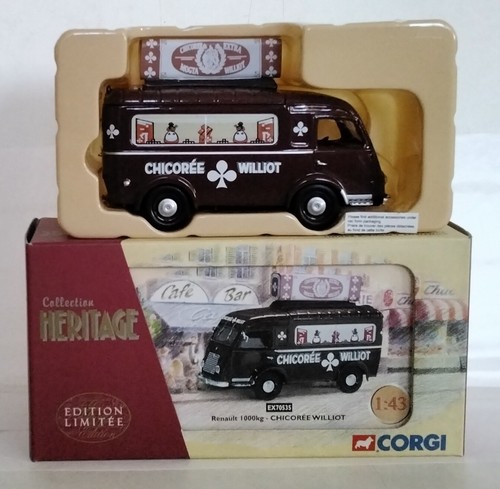 Renault 1000 chicorée - kg,