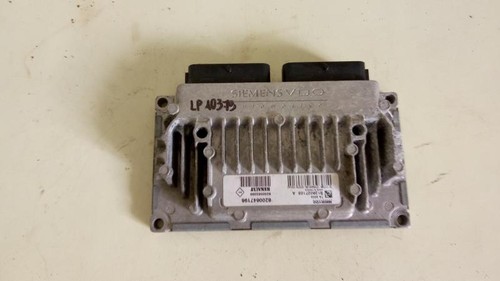 Calculateur boite auto - calculateur,
