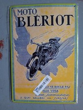 Plaque Métal Décorative 30