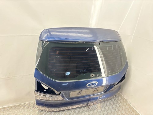 Ford mondeo 2008 - ford, iv