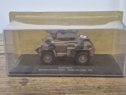 Char militaire miniature - char,