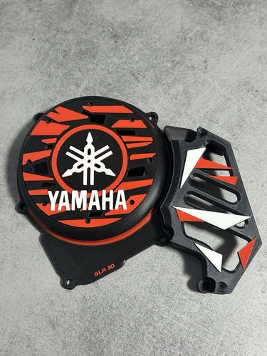 Cache allumage am6 yamaha - am6,