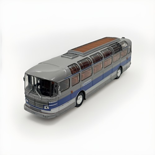 Norev saviem s53m excursión - norev,