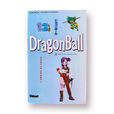 Manga Dragon Ball tome 13 -