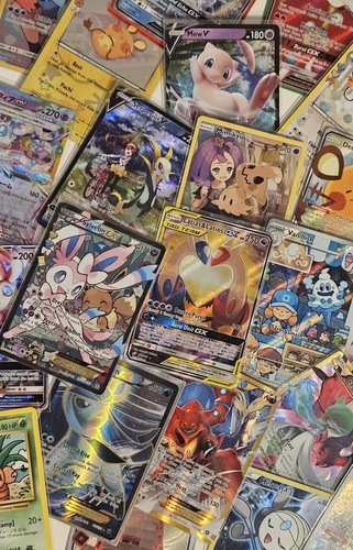 Rare collection de - 🌅, cartes